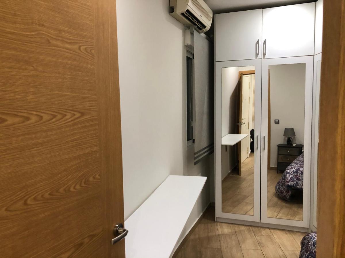 Aptos. Paniagua Kordoba Zewnętrze zdjęcie