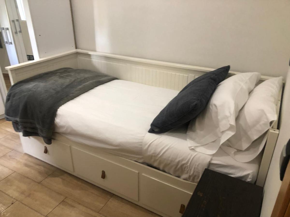 Aptos. Paniagua Kordoba Zewnętrze zdjęcie